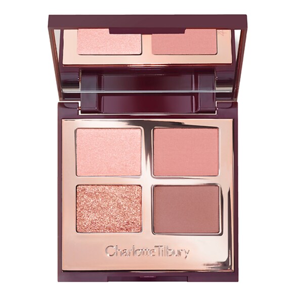 Luxury Palette Pillow Talk - Lidschattenpalette, CHARLOTTE TILBURY